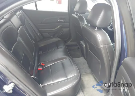 2016 Chevrolet Malibu Limited Ltz z USA, uszkodzony, nr VIN 1G11E5SA8GU141516